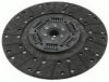 SACHS 1878 987 201 Clutch Disc